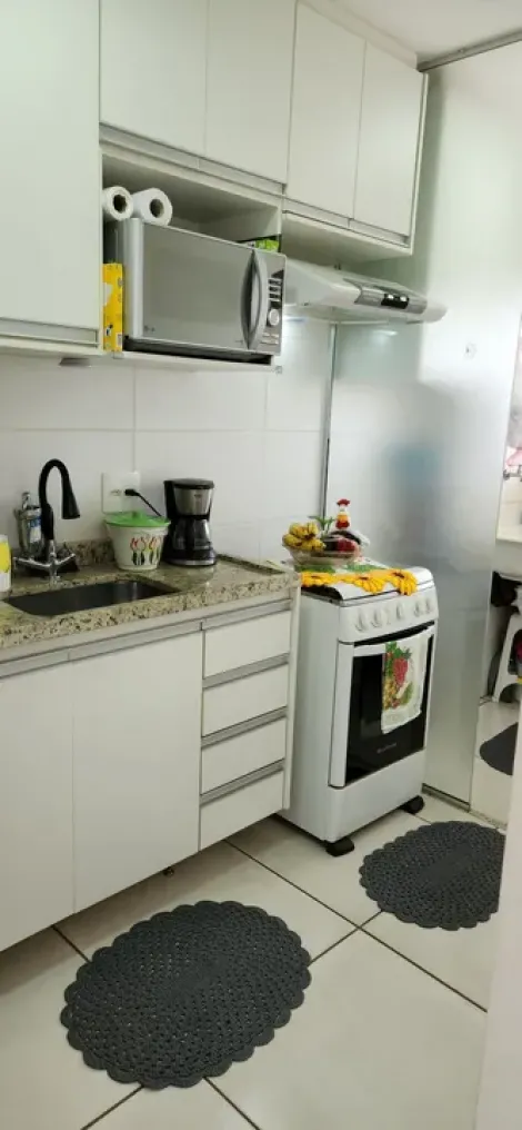 Comprar Apartamento / Padrão em Ribeirão Preto R$ 270.000,00 - Foto 11