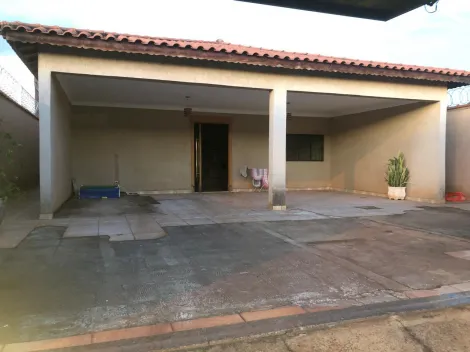 Casa / Padrão em Jardinópolis Alugar por R$0,00