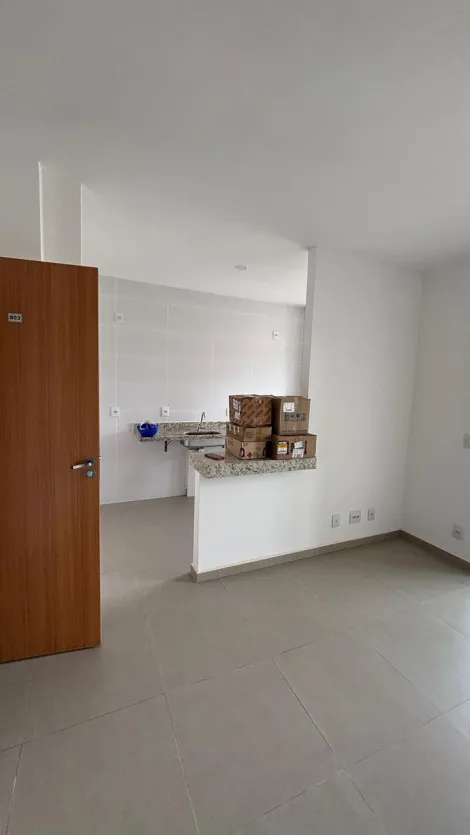 Apartamento / Padrão em Ribeirão Preto Alugar por R$0,00