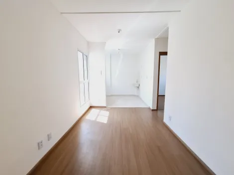 Apartamento / Padrão em Ribeirão Preto Alugar por R$800,00