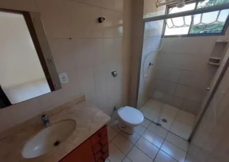 Alugar Apartamento / Padrão em Ribeirão Preto R$ 1.100,00 - Foto 10