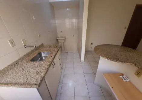 Alugar Apartamento / Padrão em Ribeirão Preto R$ 1.100,00 - Foto 6