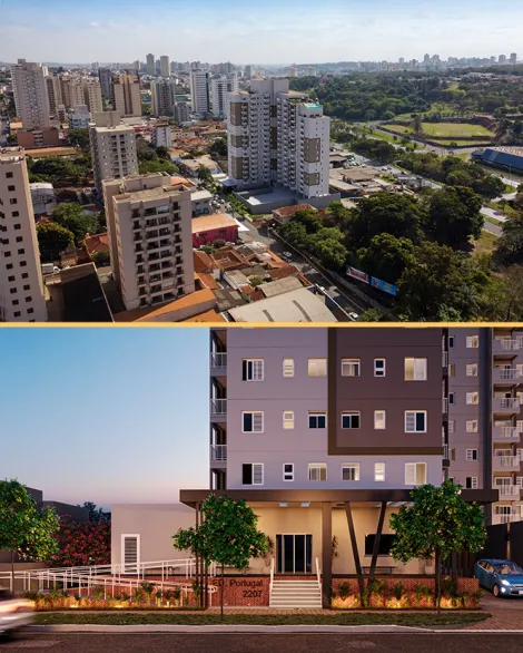 Comprar Apartamento / Padrão em Ribeirão Preto R$ 282.290,74 - Foto 1