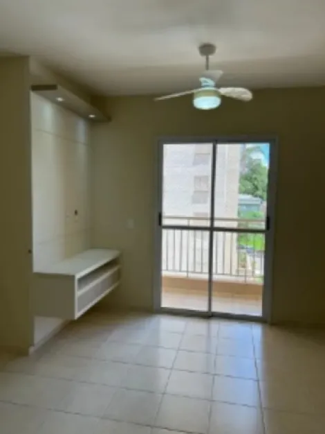 Apartamento / Padrão em Ribeirão Preto Alugar por R$2.700,00