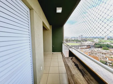 Alugar Apartamento / Padrão em Ribeirão Preto R$ 2.400,00 - Foto 15