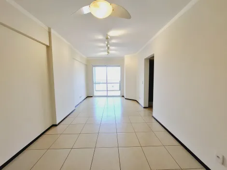 Alugar Apartamento / Padrão em Ribeirão Preto R$ 2.400,00 - Foto 2