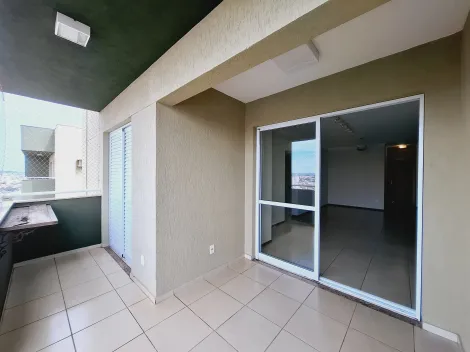 Alugar Apartamento / Padrão em Ribeirão Preto R$ 2.400,00 - Foto 5