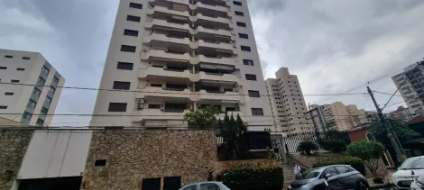 Apartamento / Padrão em Ribeirão Preto Alugar por R$0,00