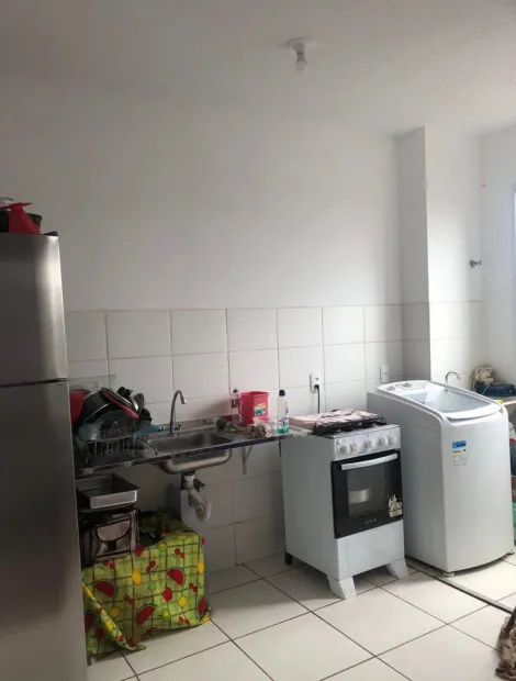 Comprar Apartamento / Padrão em Ribeirão Preto R$ 160.000,00 - Foto 3