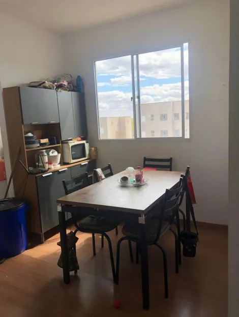 Comprar Apartamento / Padrão em Ribeirão Preto R$ 160.000,00 - Foto 5