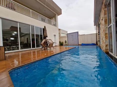 Alugar Casa condomínio / Sobrado em Ribeirão Preto R$ 8.300,00 - Foto 23