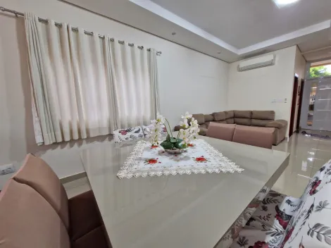 Alugar Casa condomínio / Sobrado em Ribeirão Preto R$ 8.300,00 - Foto 3