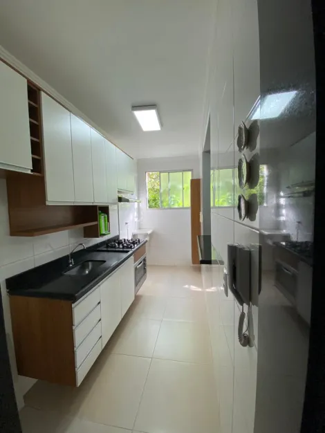 Comprar Apartamento / Padrão em Ribeirão Preto R$ 260.000,00 - Foto 2