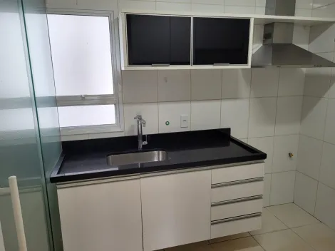 Alugar Apartamento / Padrão em Ribeirão Preto R$ 2.900,00 - Foto 9