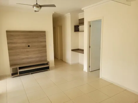 Apartamento / Padrão em Ribeirão Preto Alugar por R$2.900,00