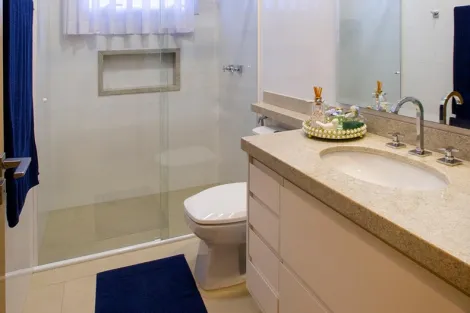 Comprar Casa condomínio / Padrão em Cravinhos R$ 980.000,00 - Foto 4