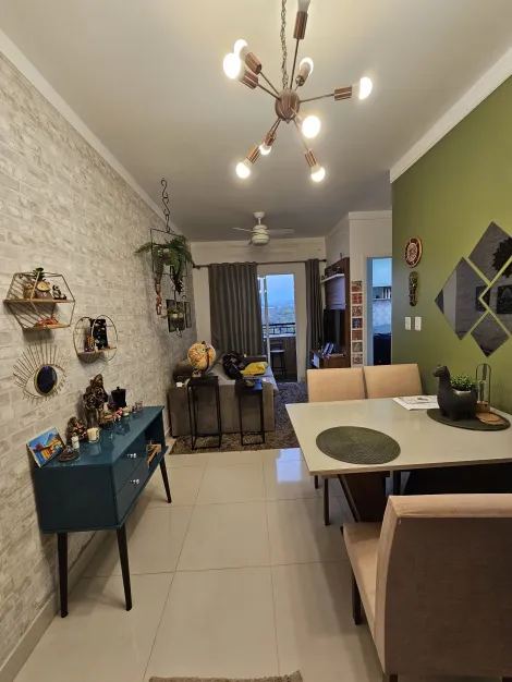 Apartamento / Padrão em Ribeirão Preto Alugar por R$0,00