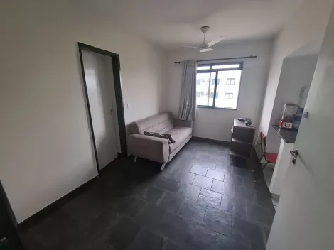 Apartamento / Padrão em Ribeirão Preto Alugar por R$1.300,00