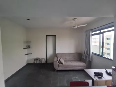 Alugar Apartamento / Padrão em Ribeirão Preto R$ 1.300,00 - Foto 2