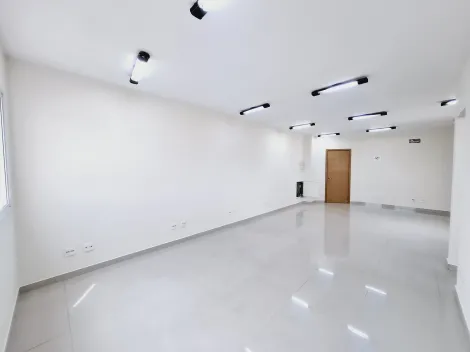 Alugar Comercial condomínio / Sala comercial em Ribeirão Preto R$ 2.300,00 - Foto 5