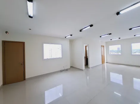 Alugar Comercial condomínio / Sala comercial em Ribeirão Preto R$ 2.300,00 - Foto 3