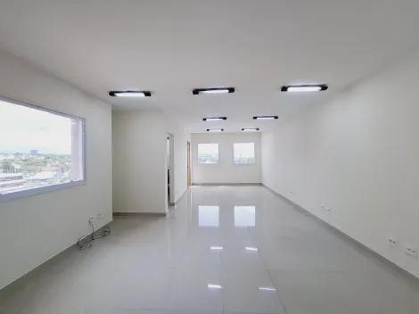 Comercial condomínio / Sala comercial em Ribeirão Preto Alugar por R$2.300,00