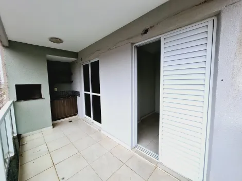 Alugar Apartamento / Padrão em Ribeirão Preto R$ 2.750,00 - Foto 16