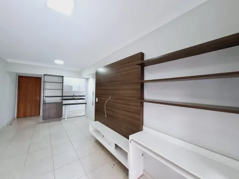 Alugar Apartamento / Padrão em Ribeirão Preto R$ 2.750,00 - Foto 3