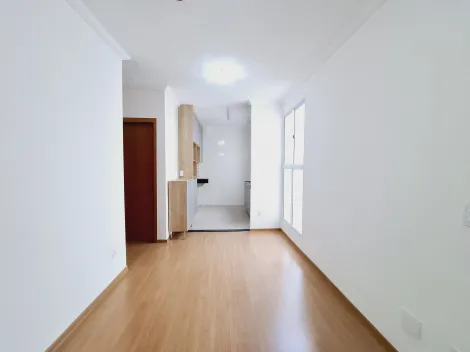 Apartamento / Padrão em Ribeirão Preto Alugar por R$1.650,00