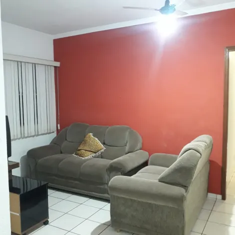 Comprar Apartamento / Padrão em Ribeirão Preto R$ 160.000,00 - Foto 2