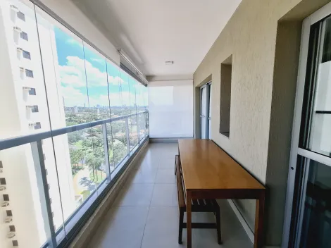 Alugar Apartamento / Padrão em Ribeirão Preto R$ 3.400,00 - Foto 10