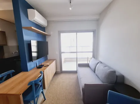 Alugar Apartamento / Padrão em Ribeirão Preto R$ 3.400,00 - Foto 3