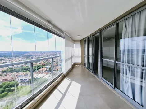 Alugar Apartamento / Padrão em Ribeirão Preto R$ 2.900,00 - Foto 4