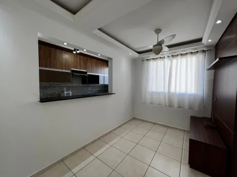 Alugar Apartamento / Padrão em Ribeirão Preto R$ 1.400,00 - Foto 4