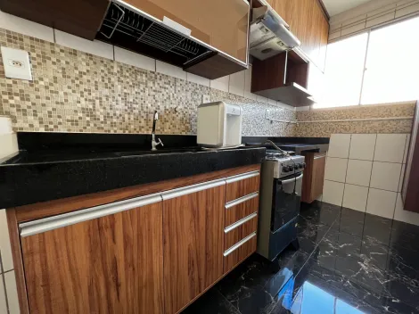 Alugar Apartamento / Padrão em Ribeirão Preto R$ 1.400,00 - Foto 8