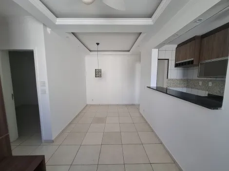 Alugar Apartamento / Padrão em Ribeirão Preto R$ 1.400,00 - Foto 5