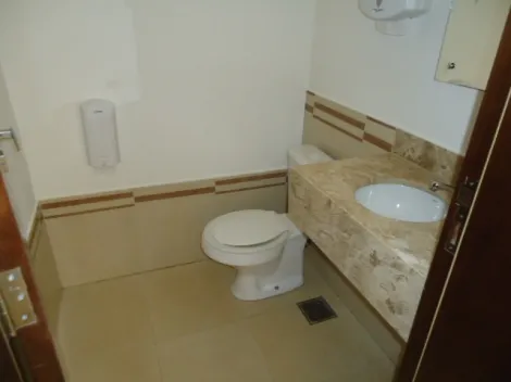 Alugar Comercial condomínio / Sala comercial em Ribeirão Preto R$ 1.300,00 - Foto 4