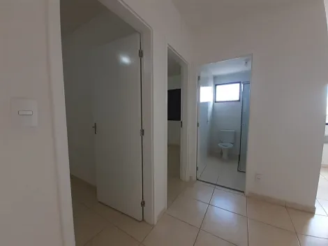 Alugar Apartamento / Padrão em Ribeirão Preto R$ 1.000,00 - Foto 9