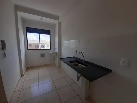 Alugar Apartamento / Padrão em Ribeirão Preto R$ 1.000,00 - Foto 4