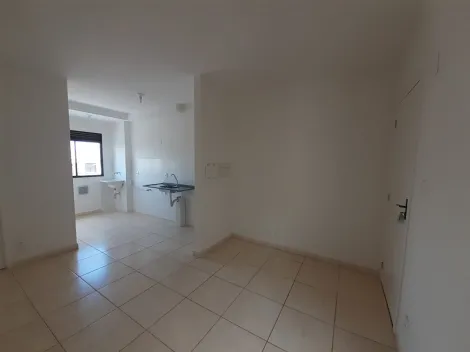 Alugar Apartamento / Padrão em Ribeirão Preto R$ 1.000,00 - Foto 3