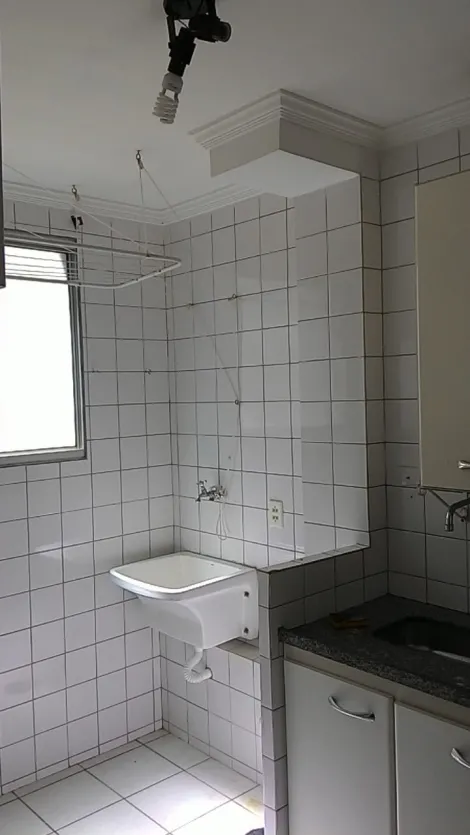 Alugar Apartamento / Padrão em Ribeirão Preto R$ 1.200,00 - Foto 5