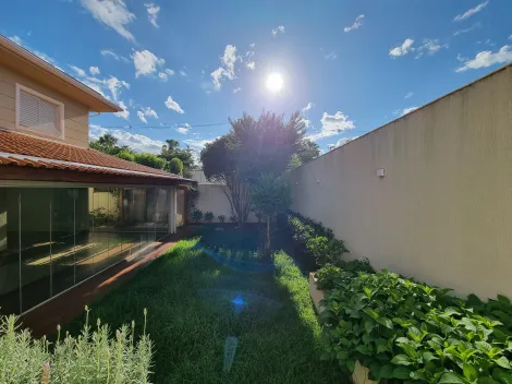 Alugar Casa condomínio / Sobrado em Ribeirão Preto R$ 6.800,00 - Foto 2