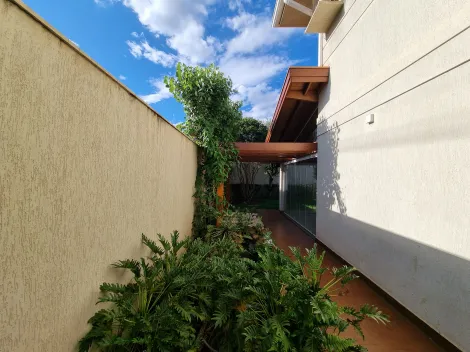 Alugar Casa condomínio / Sobrado em Ribeirão Preto R$ 6.800,00 - Foto 11