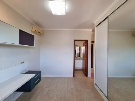 Alugar Casa condomínio / Sobrado em Ribeirão Preto R$ 6.800,00 - Foto 51