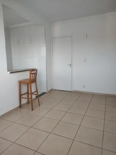 Apartamento / Padrão em Ribeirão Preto Alugar por R$0,00