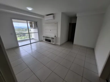 Apartamento / Padrão em Ribeirão Preto 