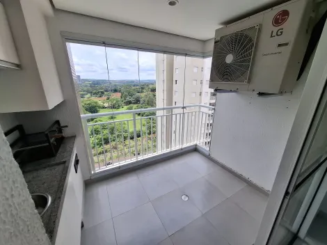 Alugar Apartamento / Padrão em Ribeirão Preto R$ 3.000,00 - Foto 2