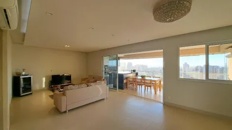 Comprar Apartamento / Padrão em Ribeirão Preto R$ 1.550.000,00 - Foto 3