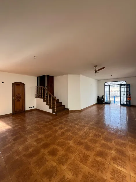 Alugar Comercial padrão / Casa comercial em Ribeirão Preto R$ 6.500,00 - Foto 11