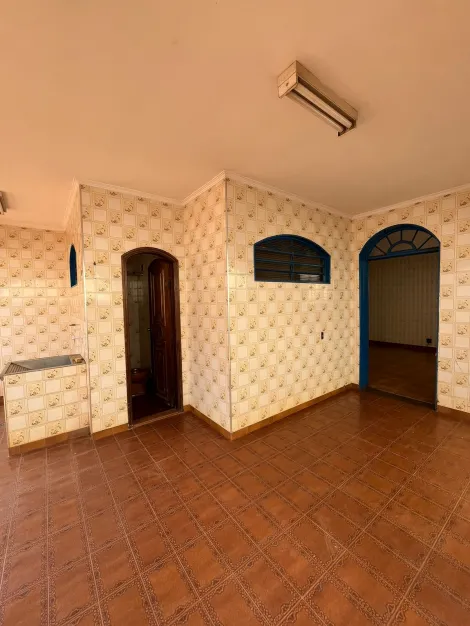 Alugar Comercial padrão / Casa comercial em Ribeirão Preto R$ 6.500,00 - Foto 9